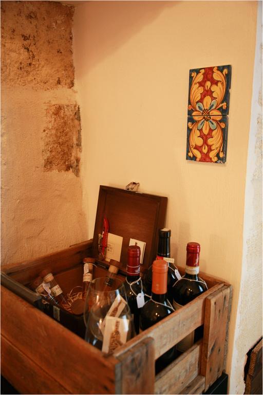 Lazzarella B&B Polignano a Mare Room photo