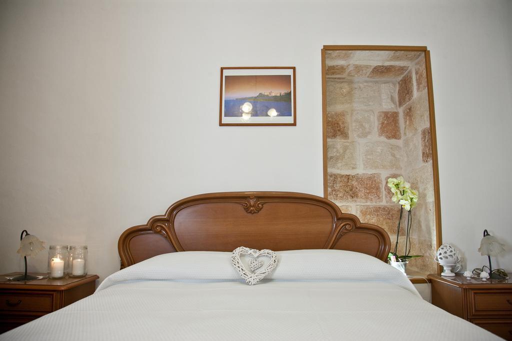 Lazzarella B&B Polignano a Mare Exterior photo