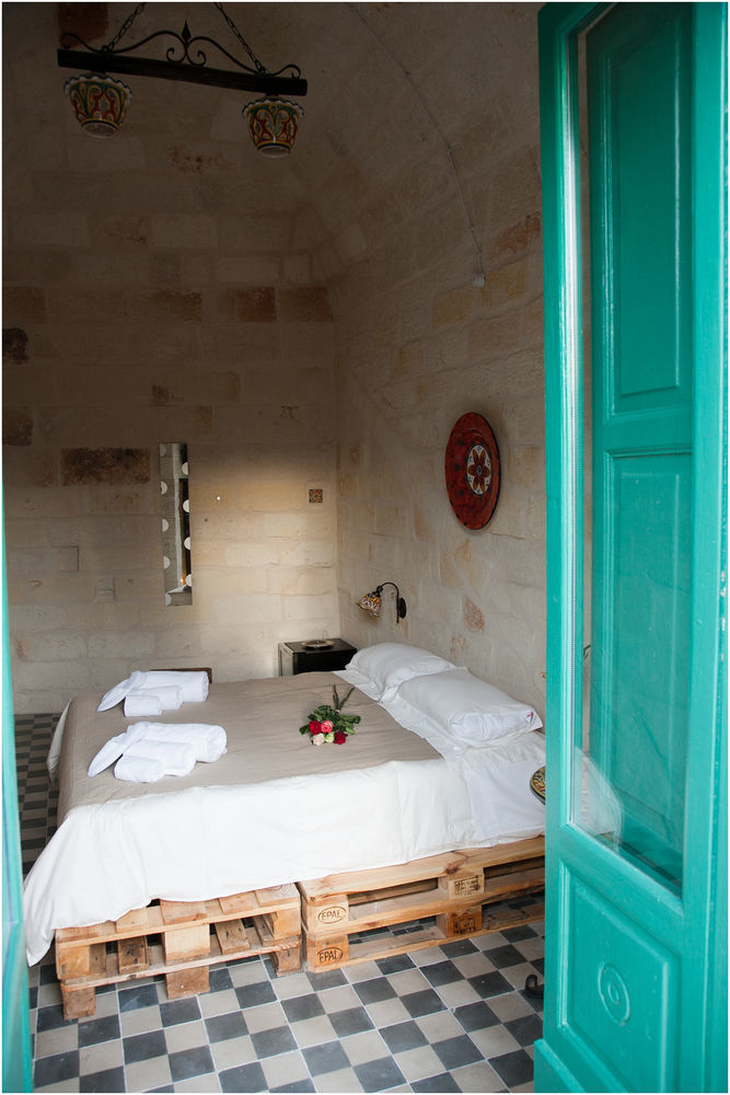 Lazzarella B&B Polignano a Mare Exterior photo
