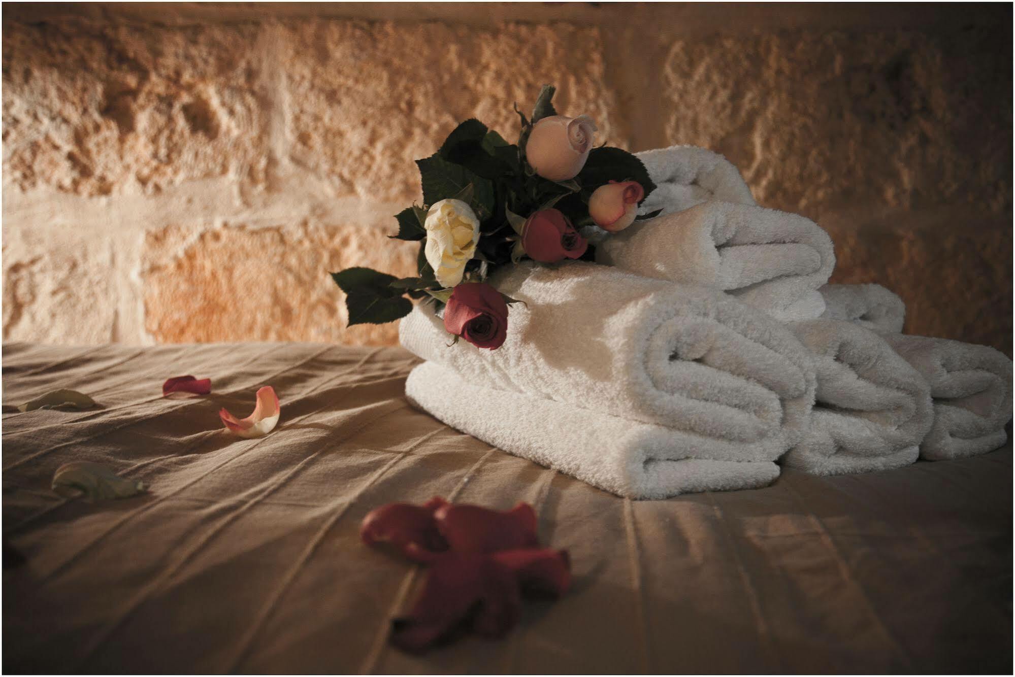 Lazzarella B&B Polignano a Mare Exterior photo
