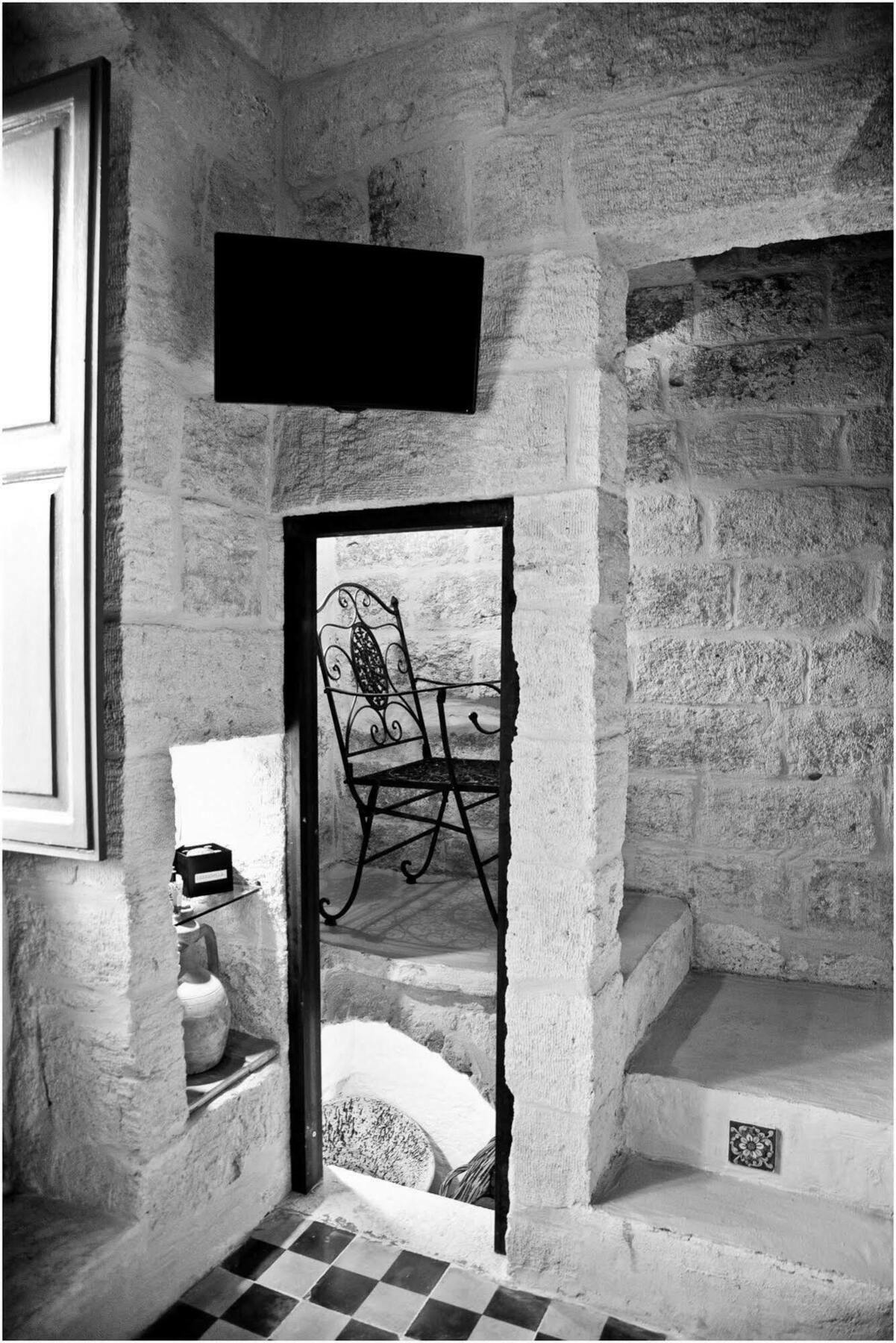 Lazzarella B&B Polignano a Mare Exterior photo