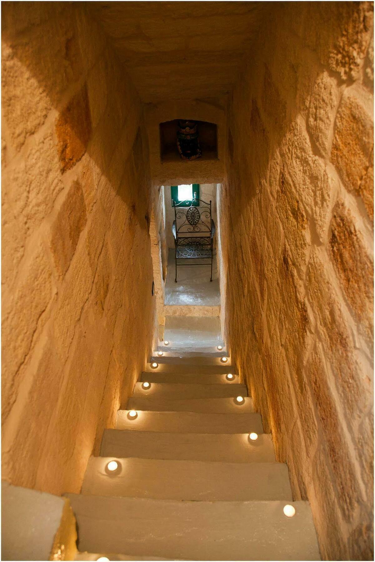 Lazzarella B&B Polignano a Mare Exterior photo