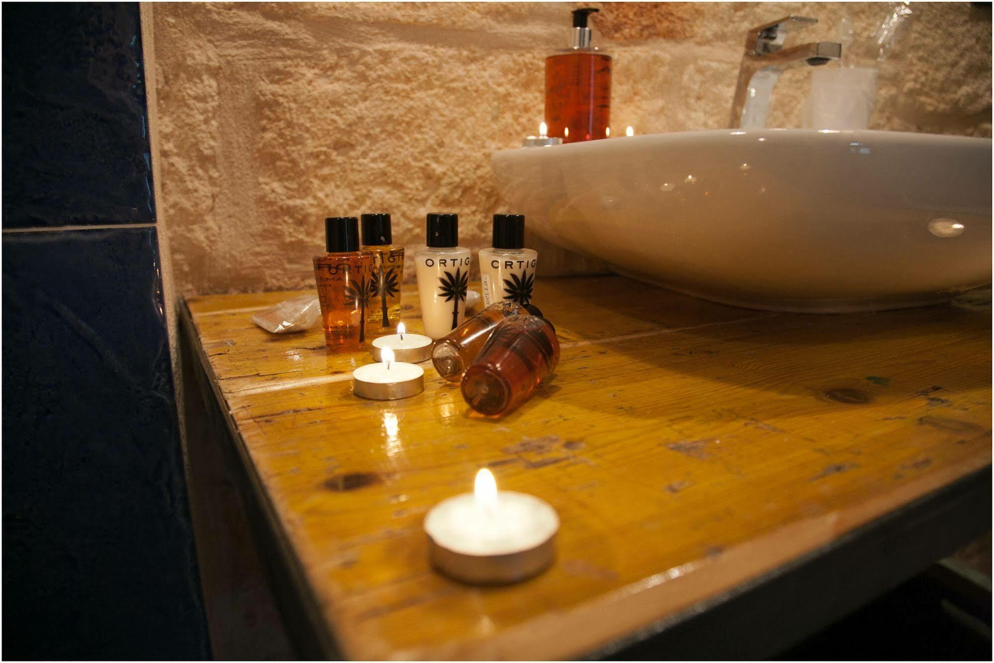 Lazzarella B&B Polignano a Mare Exterior photo