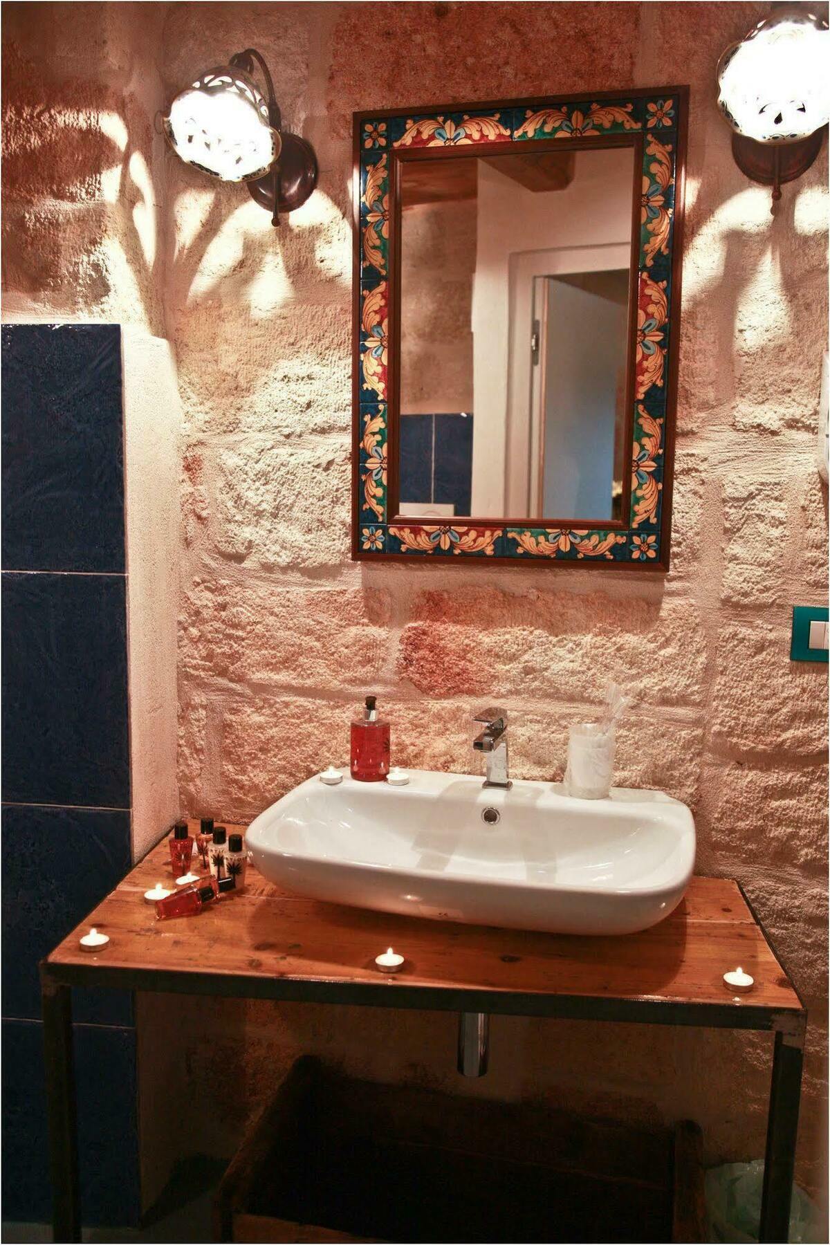 Lazzarella B&B Polignano a Mare Exterior photo