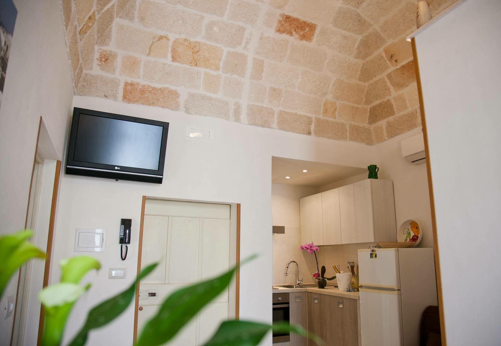 Lazzarella B&B Polignano a Mare Exterior photo